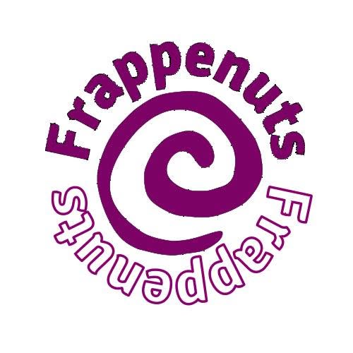 Frappenuts logo